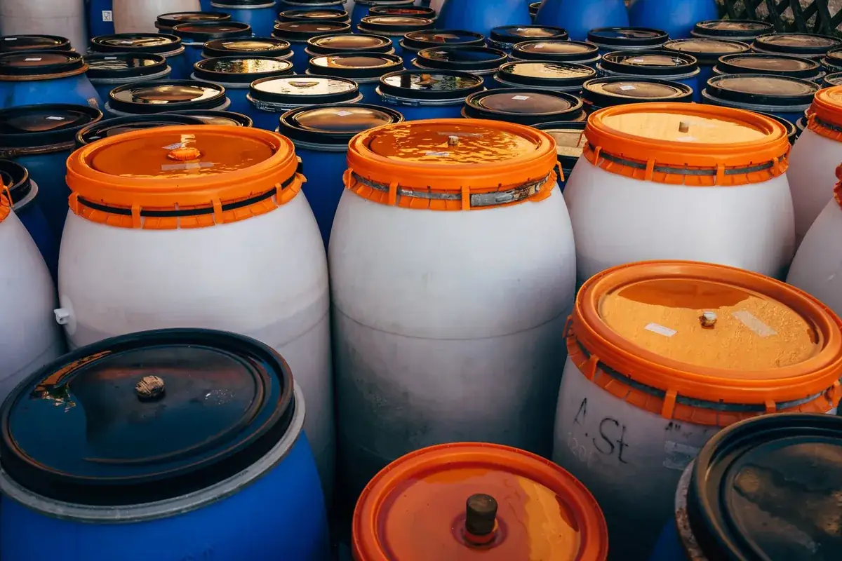 Hazmat Cleanup in Port Angeles East, WA